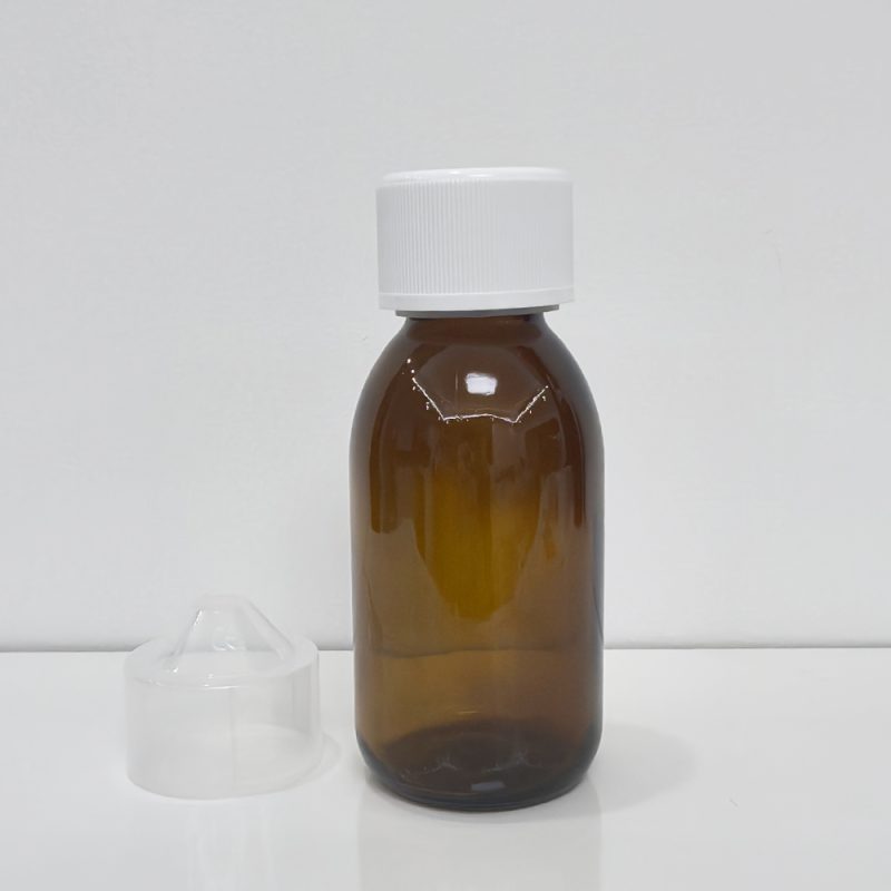 Makatussin Bottle