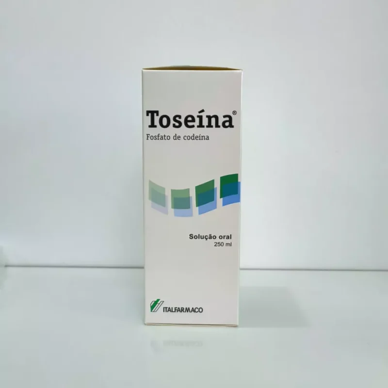Toseina Box