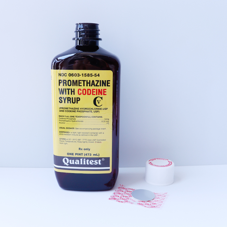 Qualitest Bottle