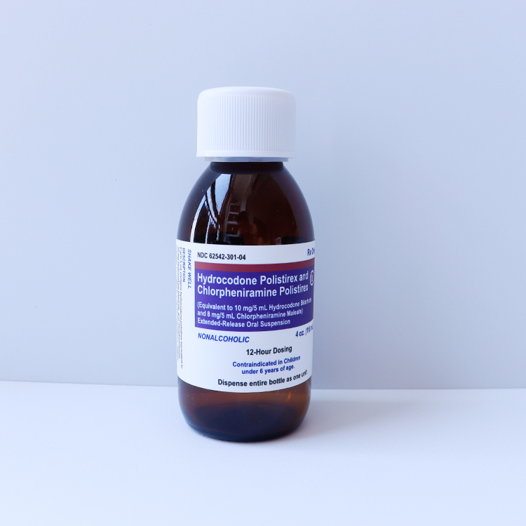 NEOS Bottle
