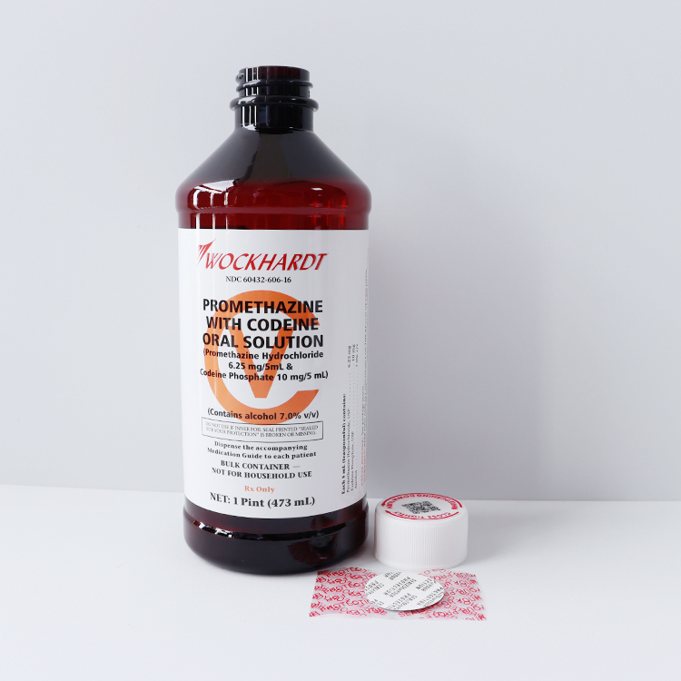 WOCKHARDT Bottle