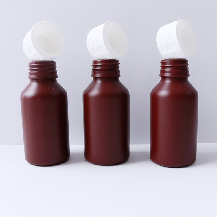 Stilpane Cough Syrup Empty - Image 3