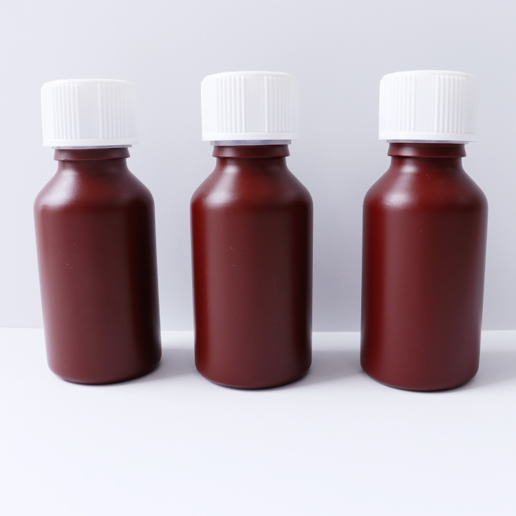 Stilpane Cough Syrup Empty - Image 2