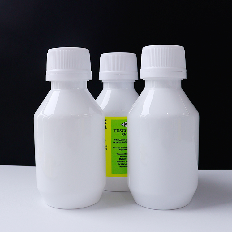 125ml Tuscosed Bottle - Image 3